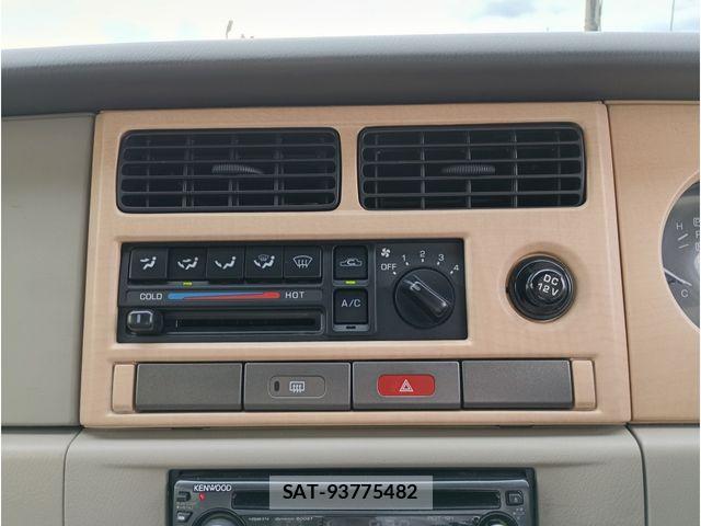 Nissan RASHEEN 2000-06 7393812-11