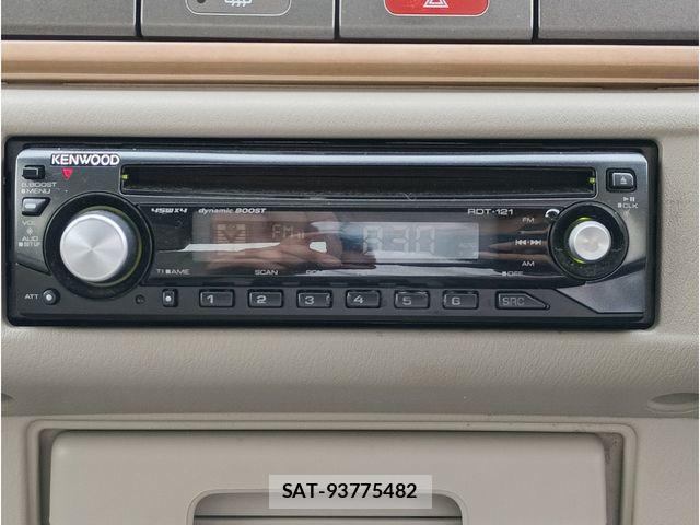 Nissan RASHEEN 2000-06 7393812-12