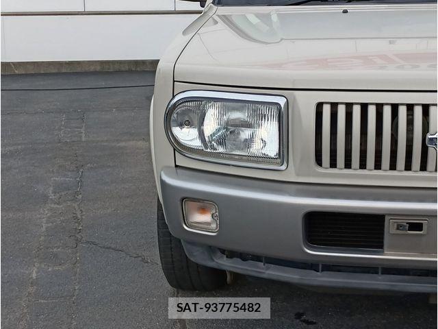 Nissan RASHEEN 2000-06 7393812-19