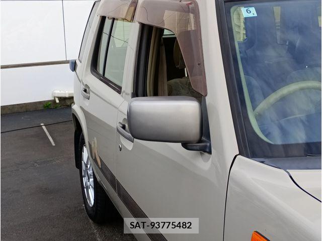 Nissan RASHEEN 2000-06 7393812-21