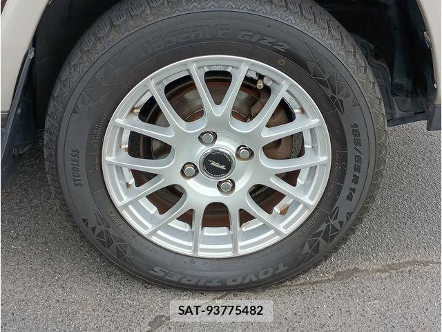 Nissan RASHEEN 2000-06 7393812-22