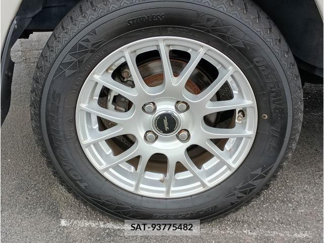 Nissan RASHEEN 2000-06 7393812-23