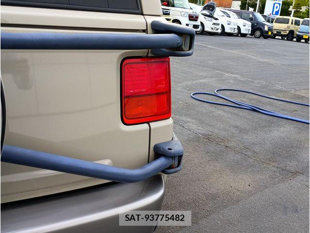 Nissan RASHEEN 2000-06 7393812-24