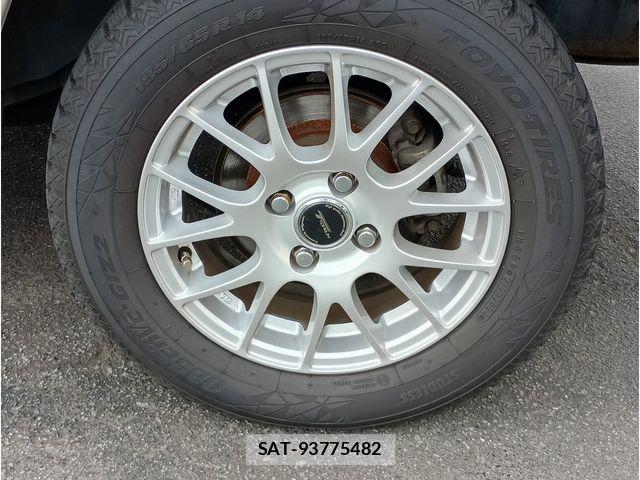 Nissan RASHEEN 2000-06 7393812-26