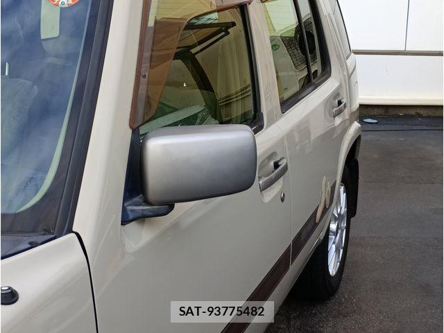 Nissan RASHEEN 2000-06 7393812-28