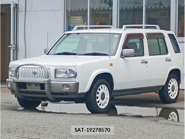 sat car