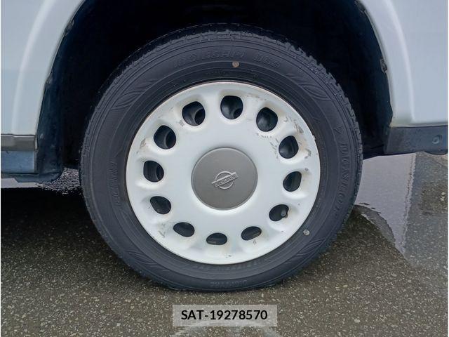 Nissan RASHEEN 2000-11 7457178-9
