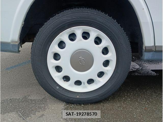 Nissan RASHEEN 2000-11 7457178-10