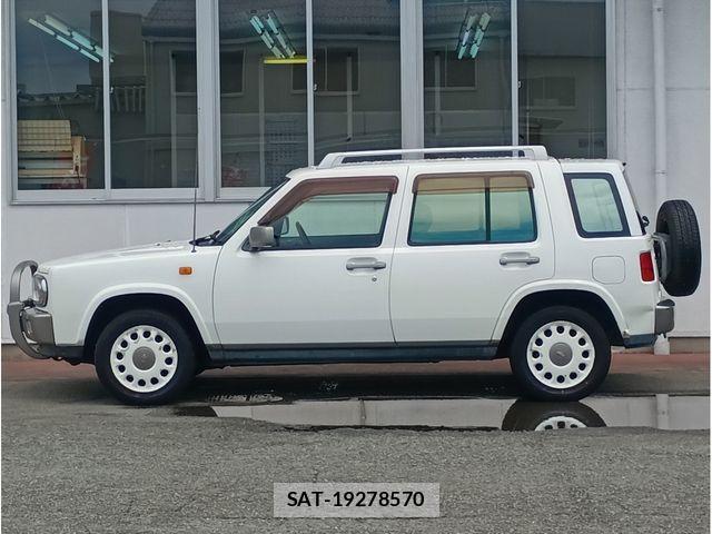 Nissan RASHEEN 2000-11 7457178-11
