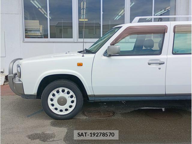 Nissan RASHEEN 2000-11 7457178-12