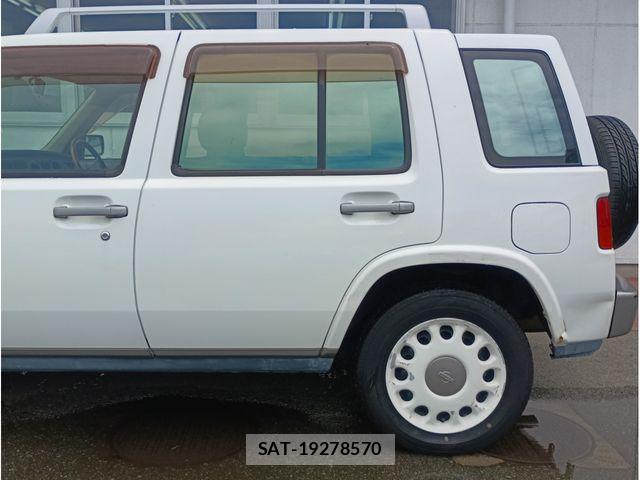 Nissan RASHEEN 2000-11 7457178-13