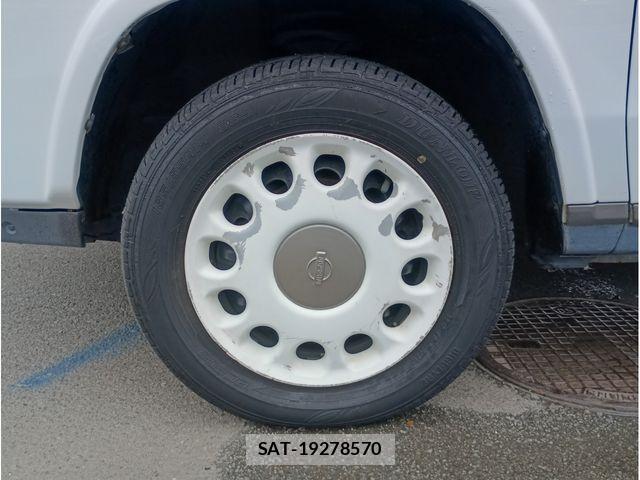Nissan RASHEEN 2000-11 7457178-14