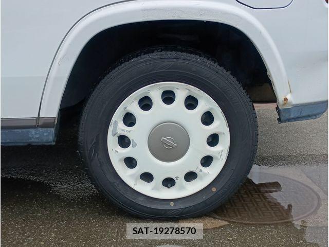 Nissan RASHEEN 2000-11 7457178-15