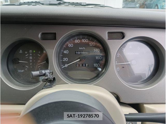 Nissan RASHEEN 2000-11 7457178-19
