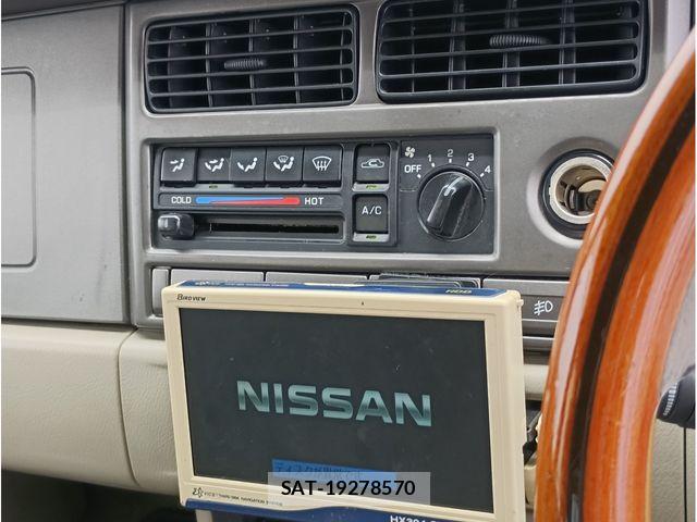 Nissan RASHEEN 2000-11 7457178-21