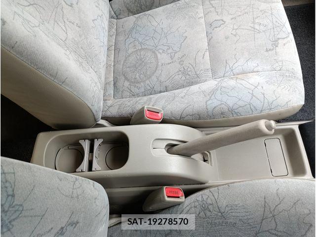 Nissan RASHEEN 2000-11 7457178-23