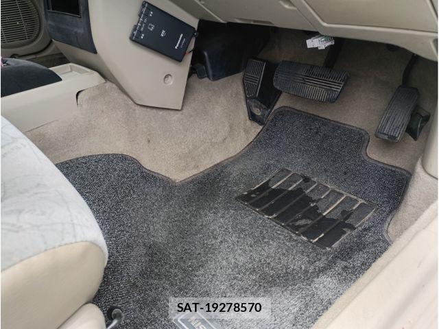 Nissan RASHEEN 2000-11 7457178-26
