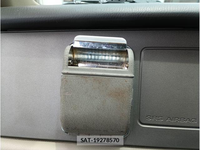 Nissan RASHEEN 2000-11 7457178-29