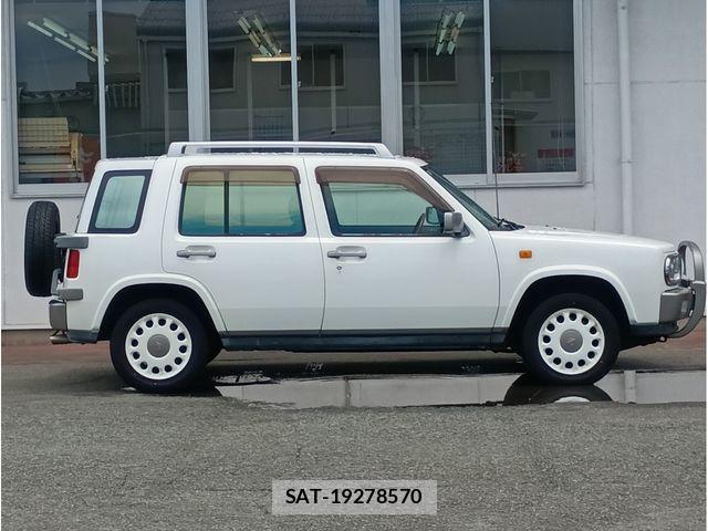 Nissan RASHEEN 2000-11 7457178-6