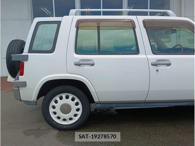 Nissan RASHEEN 2000-11 7457178-7