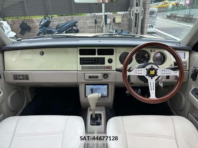 Nissan RASHEEN 1995-07 7727720-12