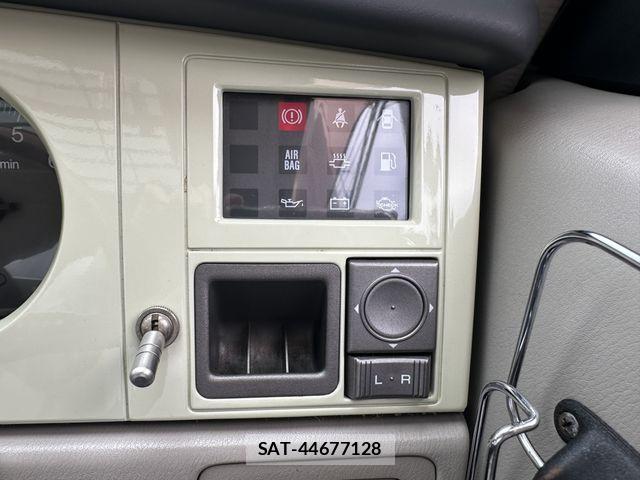 Nissan RASHEEN 1995-07 7727720-15