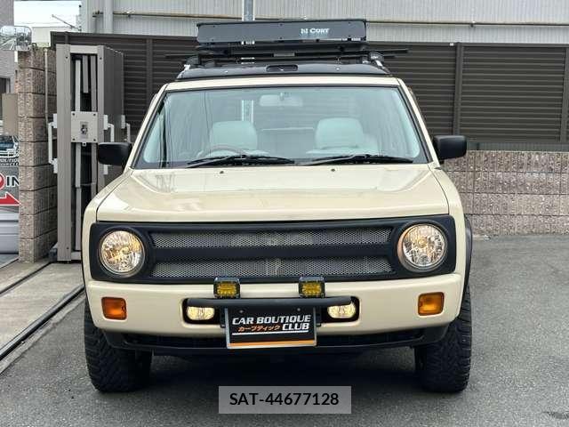 Nissan RASHEEN 1995-07 7727720-1