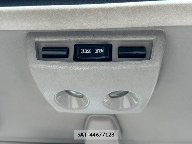 Nissan RASHEEN 1995-07 7727720-20