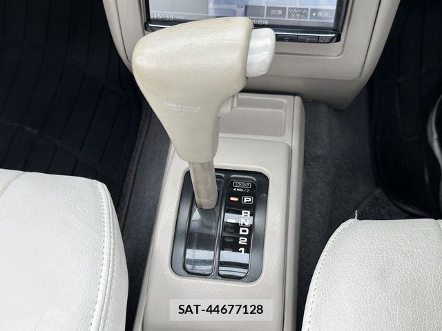 Nissan RASHEEN 1995-07 7727720-22