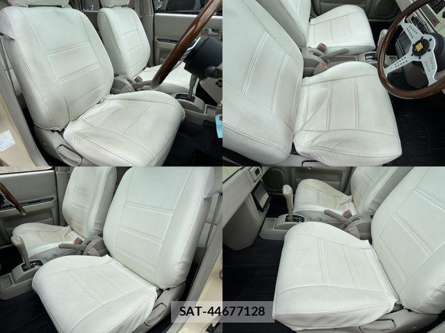 Nissan RASHEEN 1995-07 7727720-24