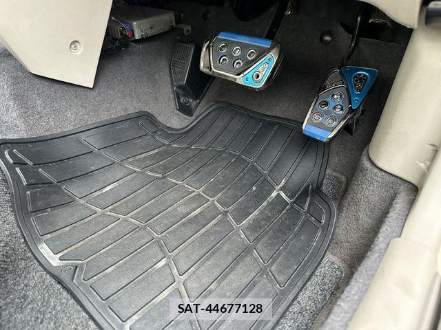 Nissan RASHEEN 1995-07 7727720-26