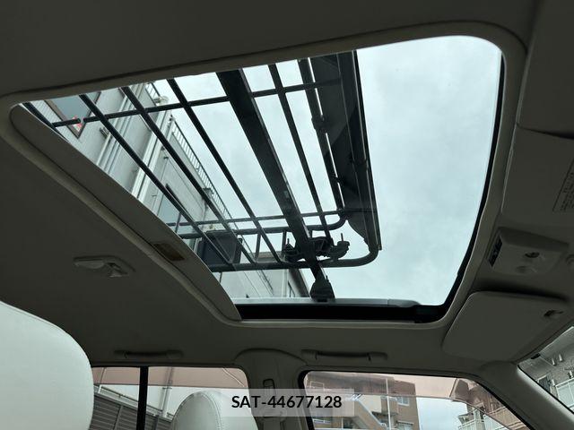 Nissan RASHEEN 1995-07 7727720-27