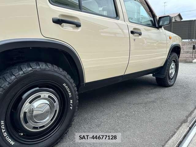 Nissan RASHEEN 1995-07 7727720-8