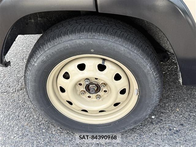 Nissan RASHEEN 1998-10 8075296-13