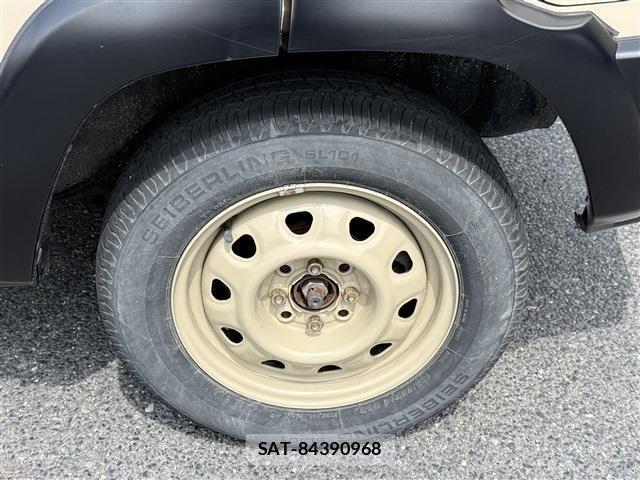 Nissan RASHEEN 1998-10 8075296-14