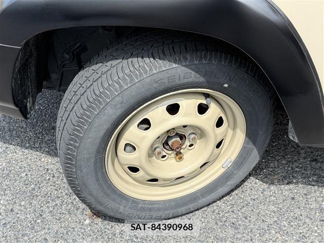 Nissan RASHEEN 1998-10 8075296-15
