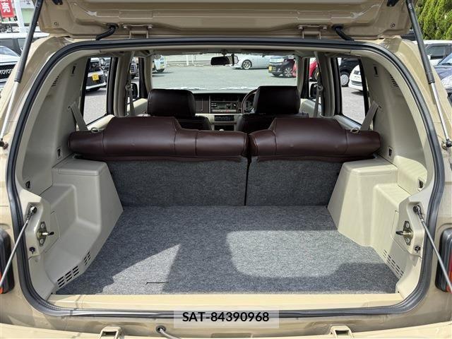 Nissan RASHEEN 1998-10 8075296-18