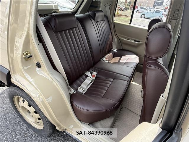 Nissan RASHEEN 1998-10 8075296-19