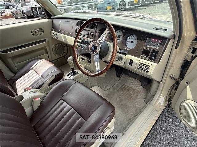 Nissan RASHEEN 1998-10 8075296-22