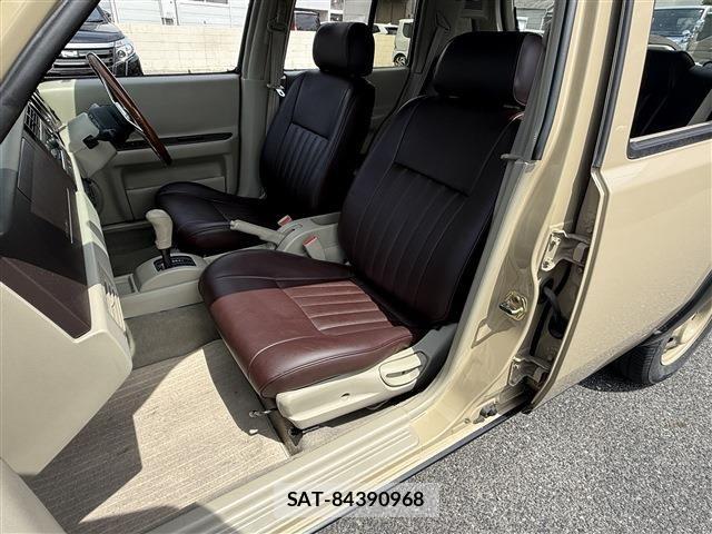 Nissan RASHEEN 1998-10 8075296-24