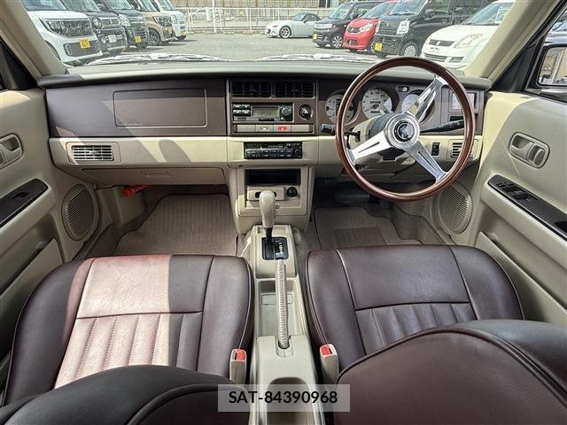 Nissan RASHEEN 1998-10 8075296-29