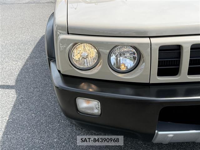 Nissan RASHEEN 1998-10 8075296-3