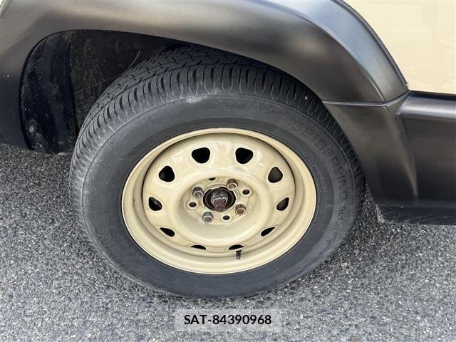 Nissan RASHEEN 1998-10 8075296-4