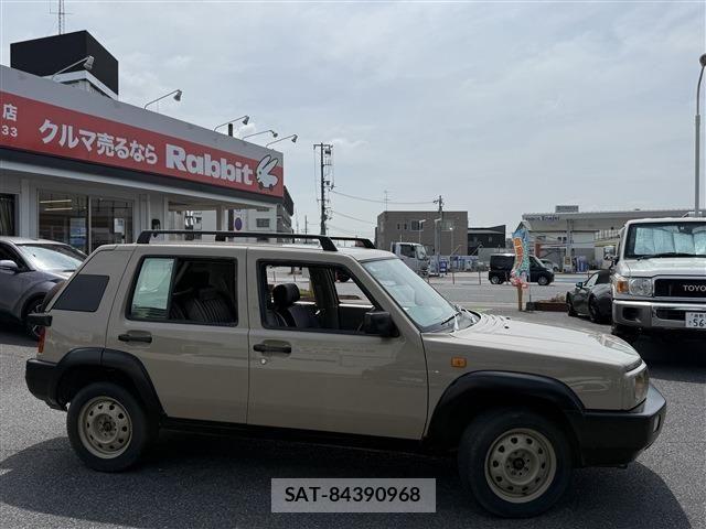 Nissan RASHEEN 1998-10 8075296-5