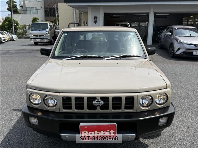 Nissan RASHEEN 1998-10 8075296-6