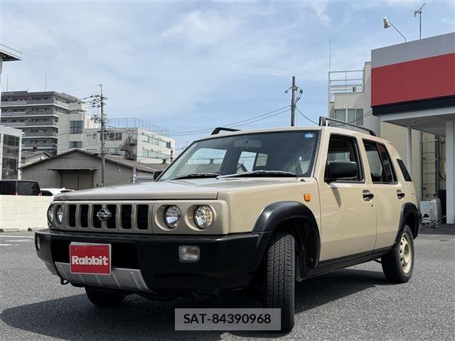 Nissan RASHEEN 1998-10 8075296-7