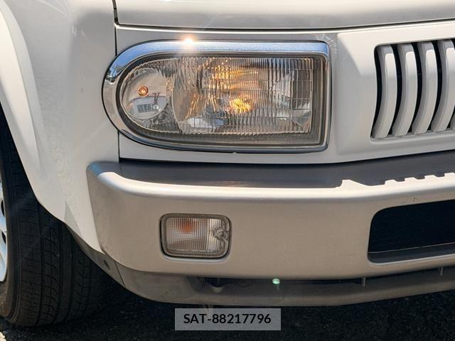 Nissan RASHEEN 1999-10 8368308-15