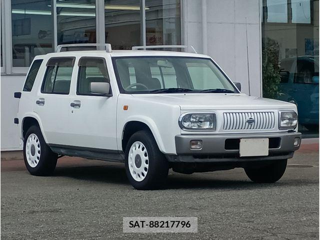 Nissan RASHEEN 1999-10 8368308-2