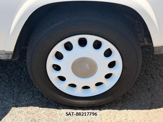 Nissan RASHEEN 1999-10 8368308-8