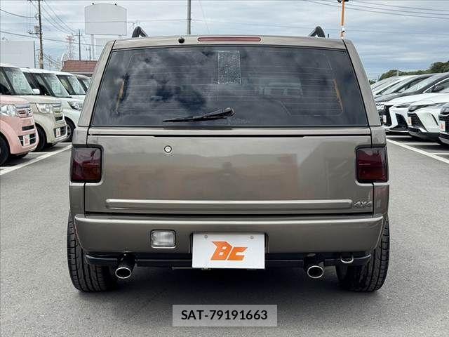 Nissan RASHEEN 1997-03 8414657-13